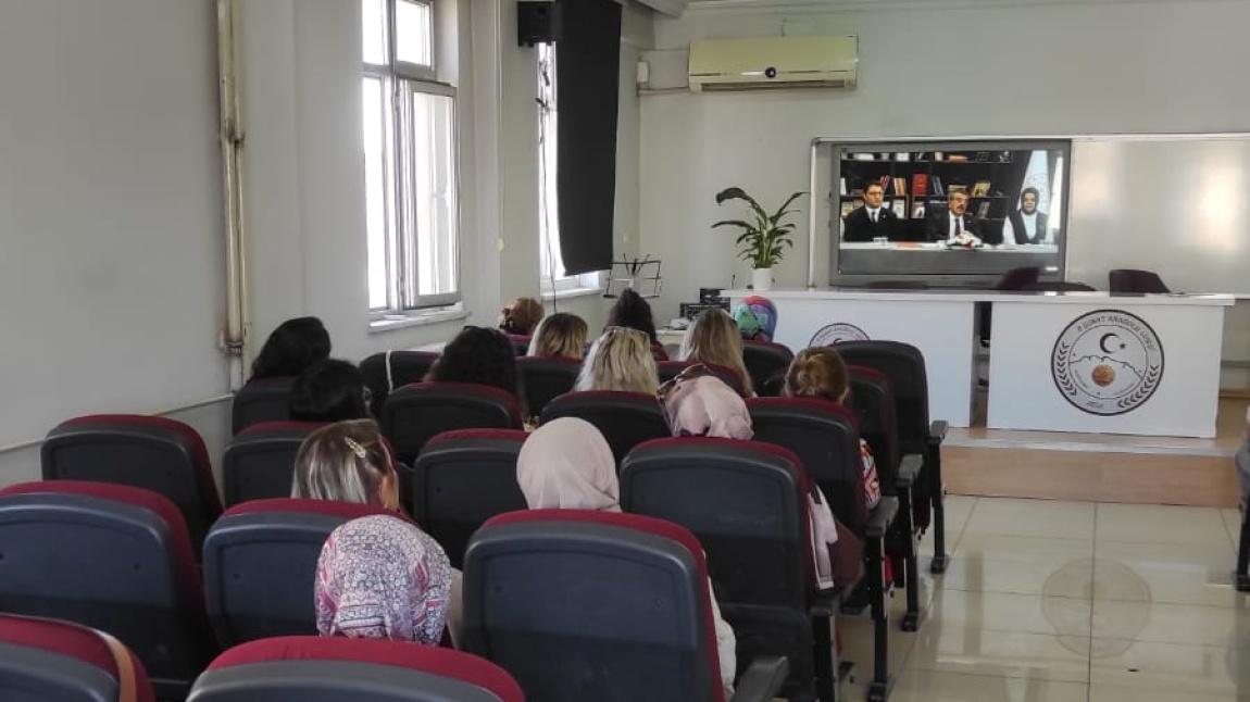 1 Eylül Mesleki Çalışma Dönemi