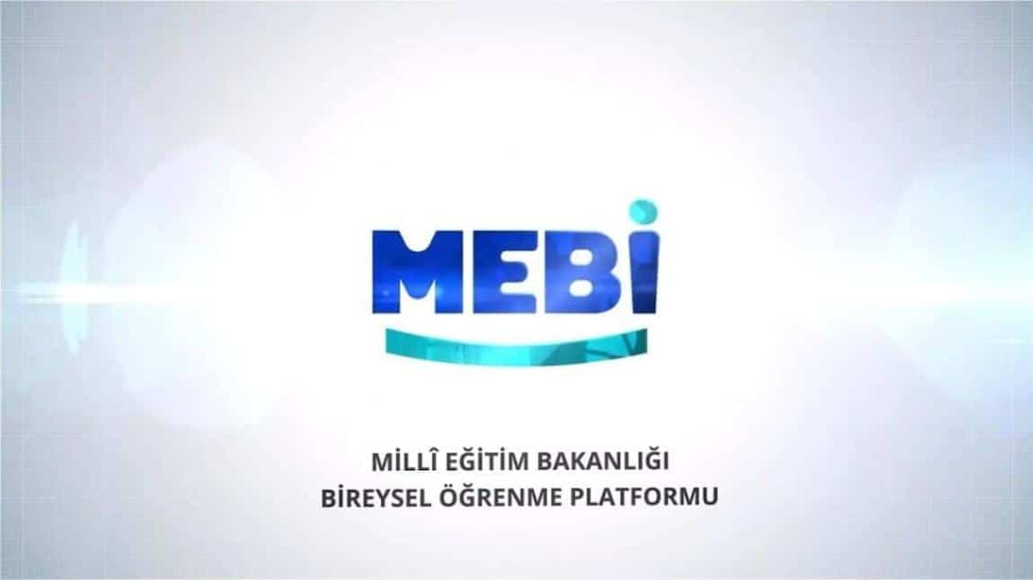MEBİ bilgilendirme